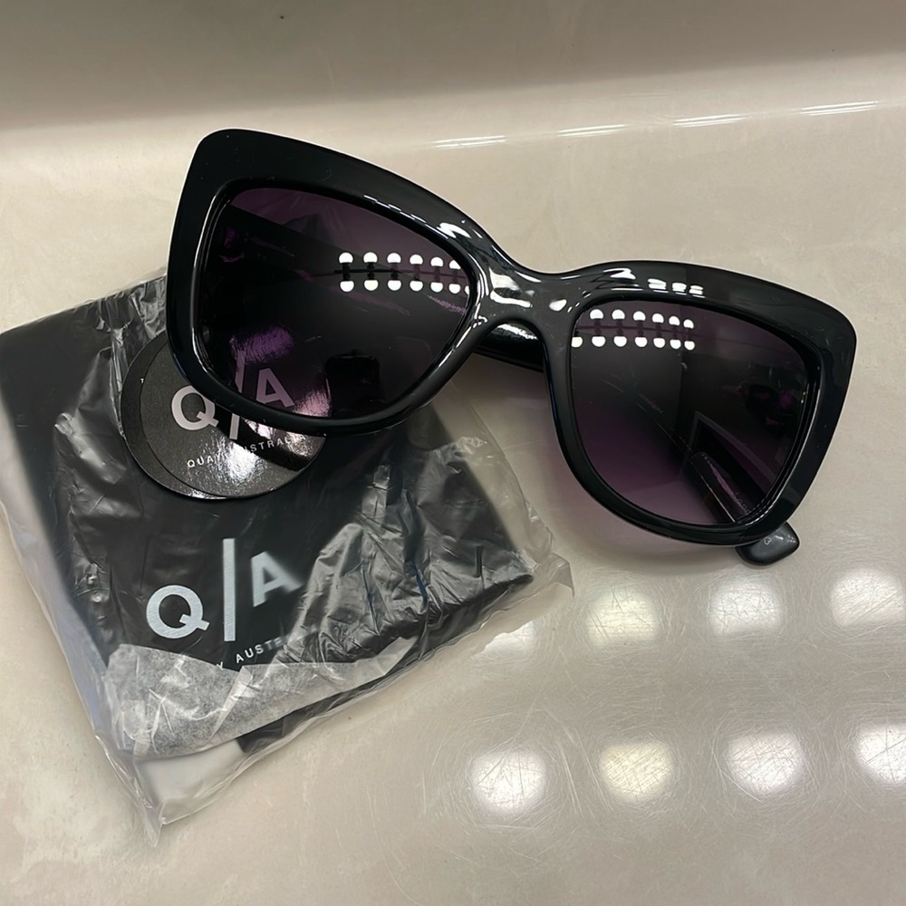 Quay Breath of Life NEW
